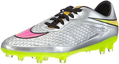 Chuteira de futebol Nike Hypervenom Phelon Premium FG masculina